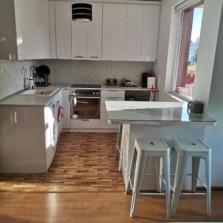 Апартамент Стил Velingrad Luaran gambar